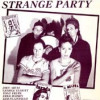 Strange Party by Page Wood
