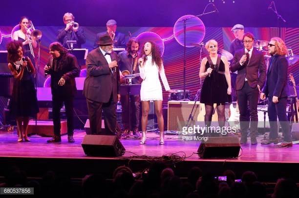 Playing the Kennedy Center's Spring Gala Tribute to the Music of John Lennon