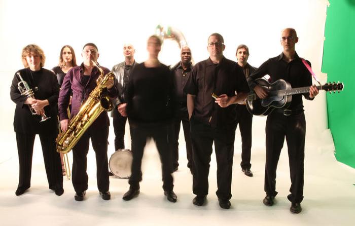 Hazmat Modine